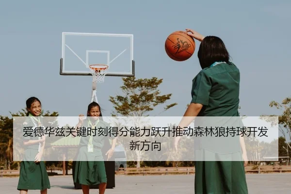爱德华兹关键时刻得分能力跃升推动森林狼持球开发新方向