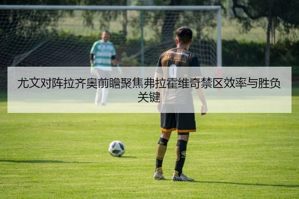 尤文对阵拉齐奥前瞻聚焦弗拉霍维奇禁区效率与胜负关键